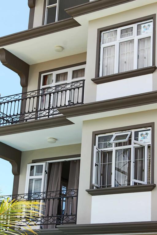 Twins Apartments Flic-en-Flacq 외부 사진