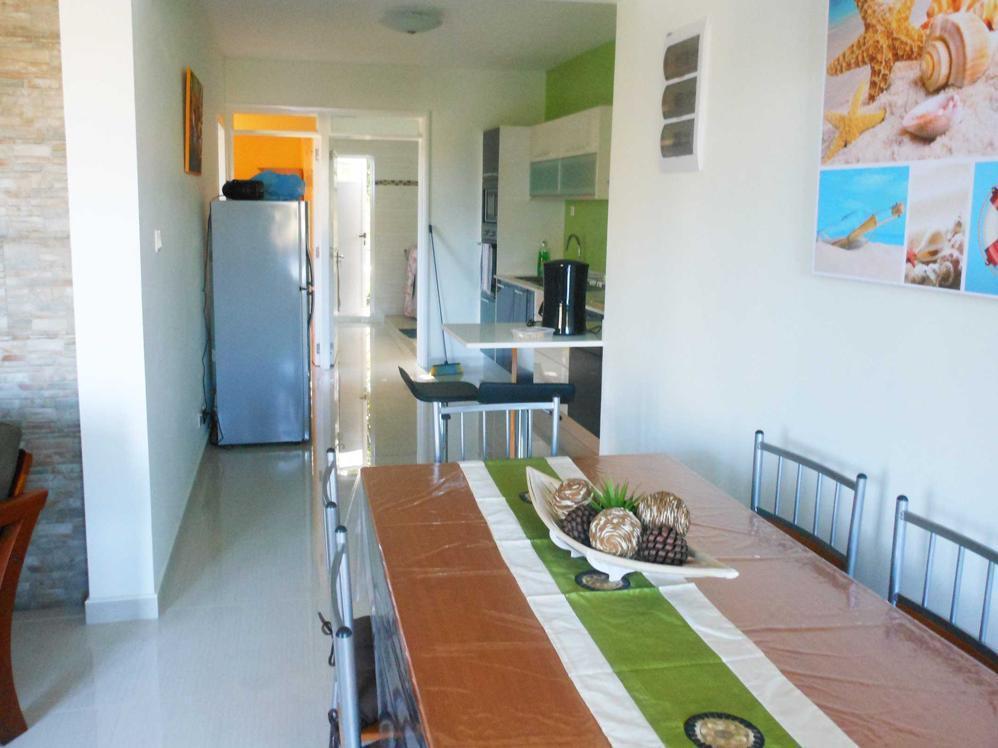 Twins Apartments Flic-en-Flacq 외부 사진