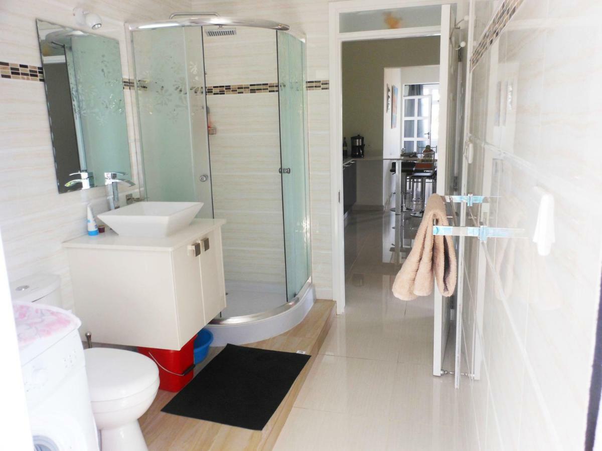 Twins Apartments Flic-en-Flacq 외부 사진